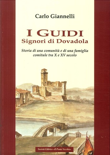 Guidi signori di dovadola - guidi.,