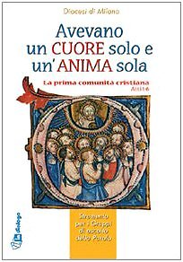 Avevano cuor solo e - avevano,