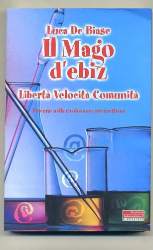 Mago ebiz liberta - d'ebiz., liberta'