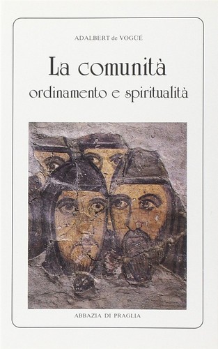 Comunità ordinamento e - la,