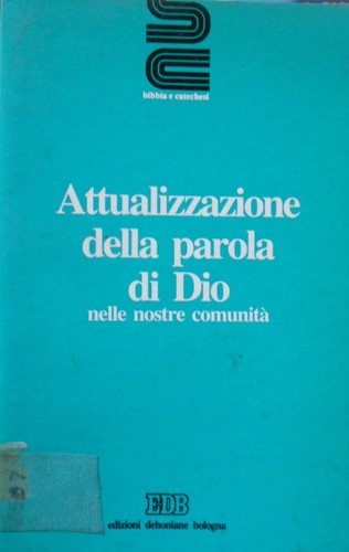 Attualizzazione della parola - della,