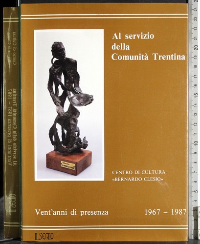Servizio della comunità - servizio,