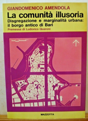 Comunita illusoria - la,