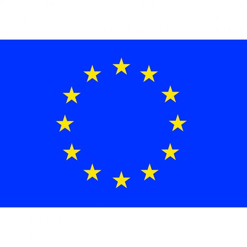 Bandiera comunita europea - bandiera,