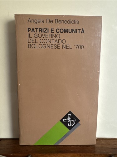 Patrizi comunita il - e,