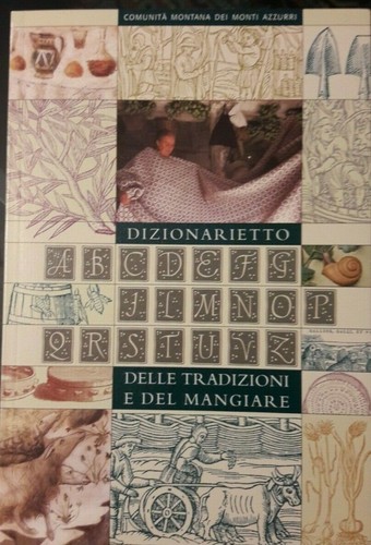 Tradizioni marchigiane 2001 - tradizioni,