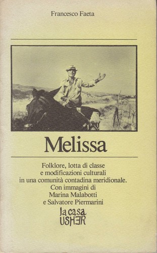 Melissa folklore lotta di - lotta,
