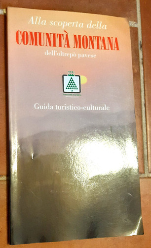 Alla scoperta della comunita - alla,