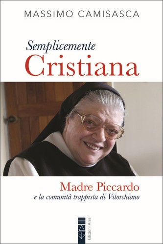 Semplicemente cristiana madre - cristiana.,