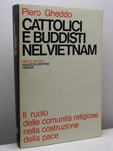 Cattolici buddisti nel - cattolici,