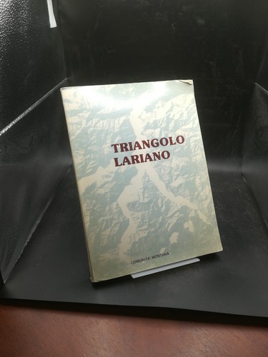 Triangolo lariano comunità - triangolo,