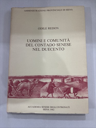 Uomini comunita del contado - e,