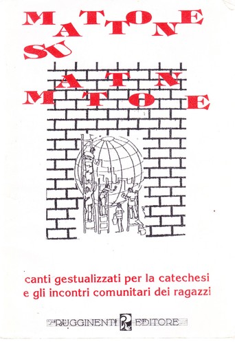 Mattone canti - mattone.,