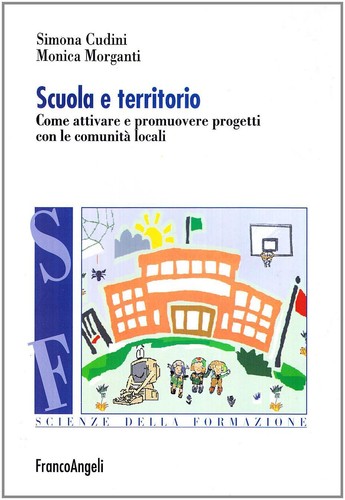 Scuola territorio come - scuola, e