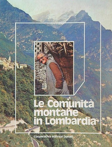 Comunita montane in - le,