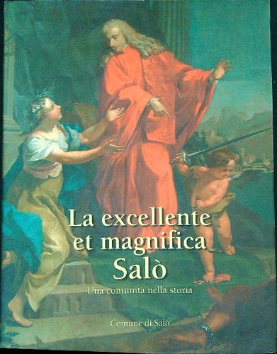 Excellente magnifica - la,