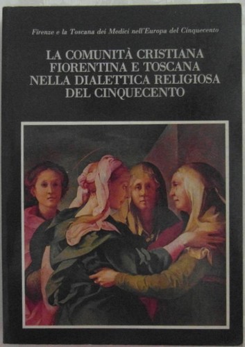 La comunita cristiana - la,