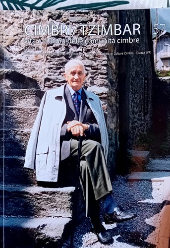 Cimbri tzimbar vita culture - vita, e