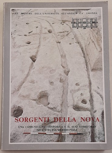 Sorgenti nella nova una - sorgenti,