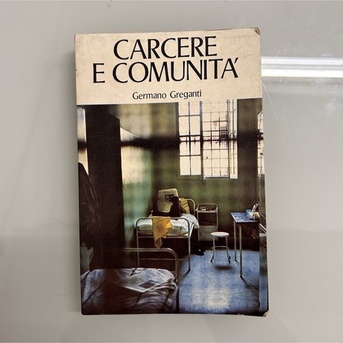 Germano greganti carcere - germano,