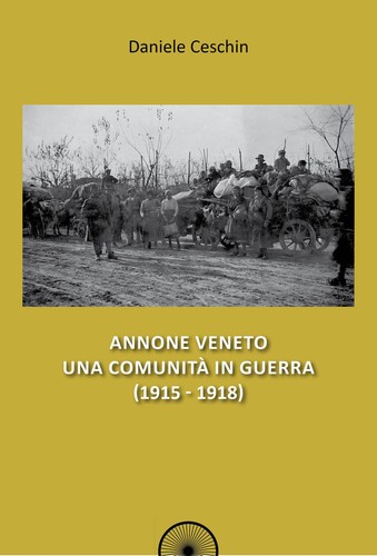 Libri daniele ceschin - libri, annone