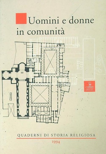 Uomini donne comunita - e, comunita'