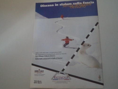 Advertising pubblicità 2000 - advertising,