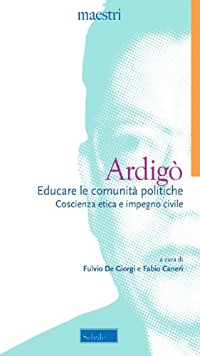 Educare comunita politiche - educare,