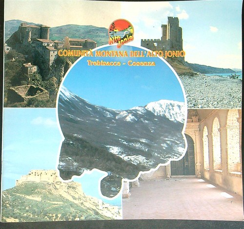 Comunita montana dell - montana, dell'alto
