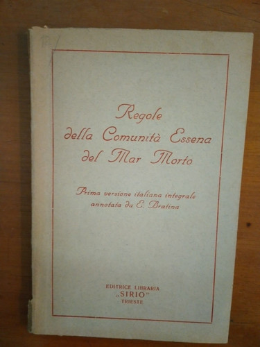 Regole della - aa.vv.-,