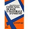 Comunita base pastorale - di, e
