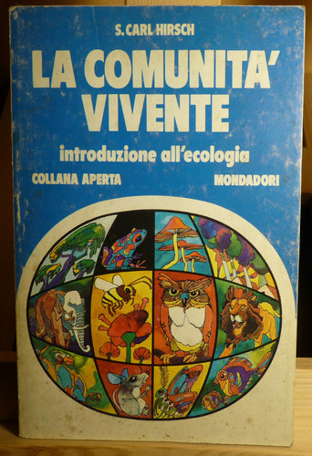 Comunita vivente s carl - la,