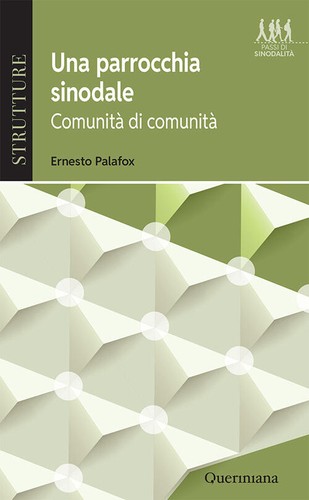 Una parrocchia sinodale - parrocchia,