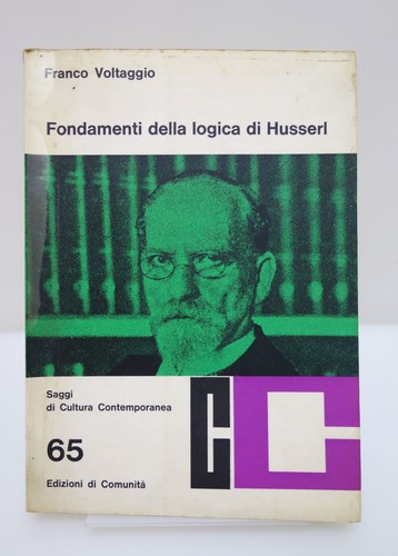 Fondamenti della logica - della,