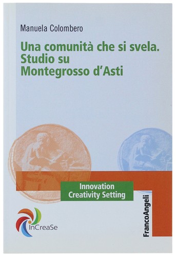 Una comunita che svela - che, si