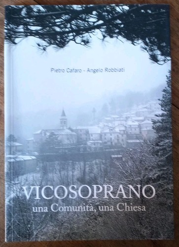 Libro vicosoprano una - vicosoprano.,