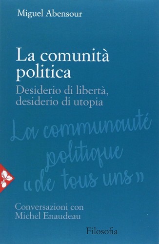 Comunità politica miguel - comunità,