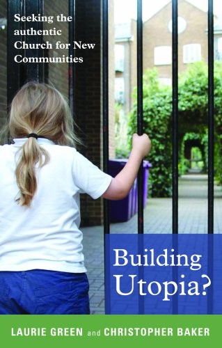 Building utopia seeking - building, the
