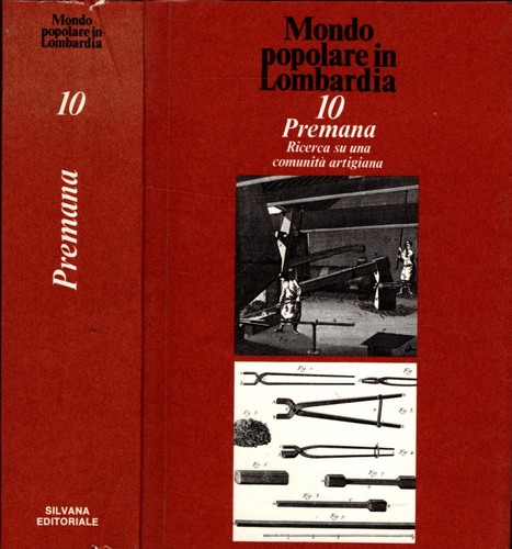 Mondo popolare premana - mondo,