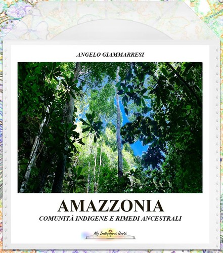 Amazzonia comunità indigene - comunitÀ,
