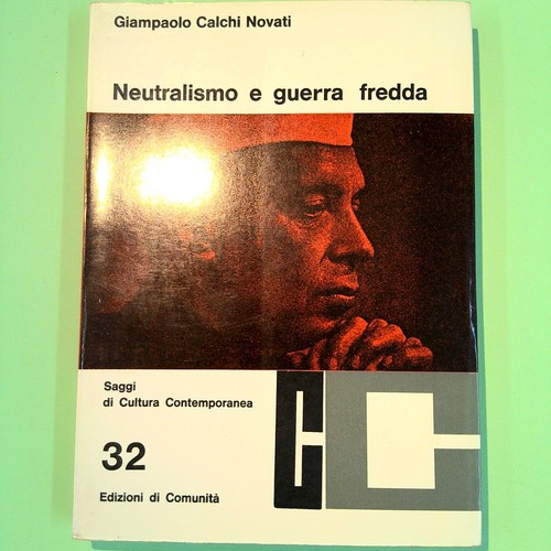 Neutralismo guerra fredda - e,