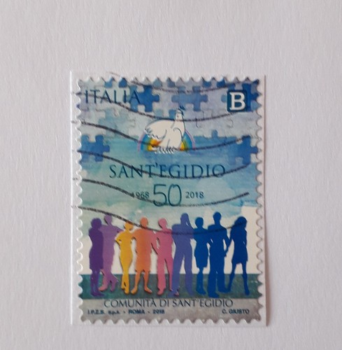Anno 2018 comunita - b,
