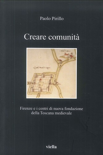 Creare comunità firenze - firenze, e