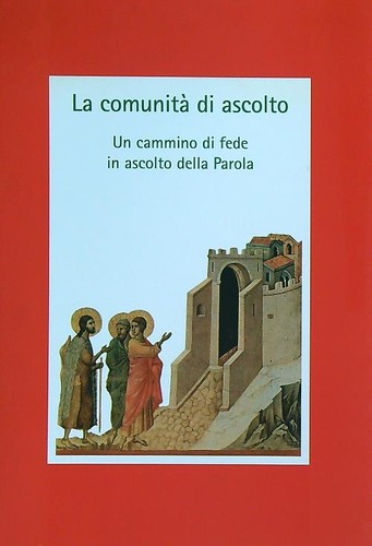 Comunita ascolto aa - di,