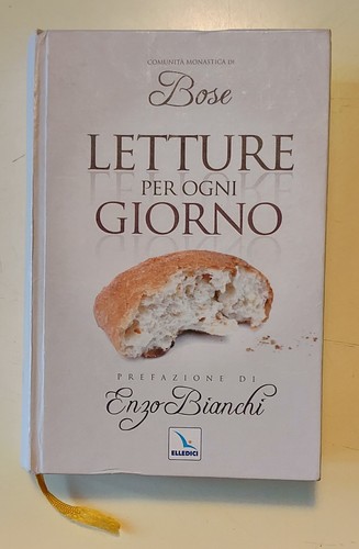 Letture per ogni - letture,