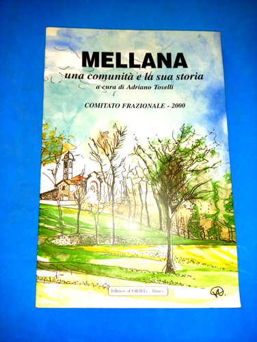 Mallena una comunita la - comunita', e