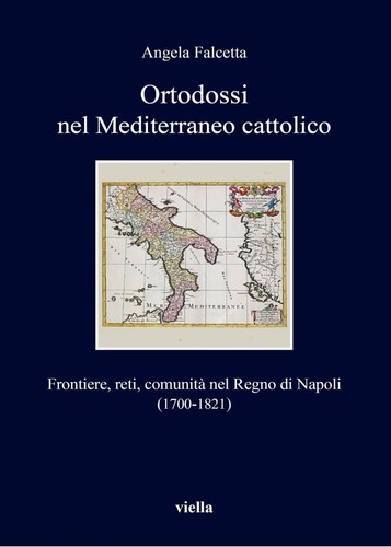 Ortodossi nel mediterraneo - ortodossi,