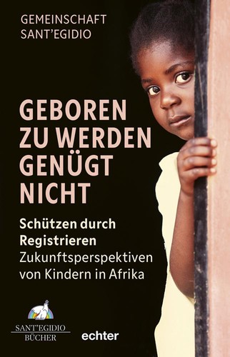 Gemeinschaft sant egidio - gemeinschaft, sant'egidio