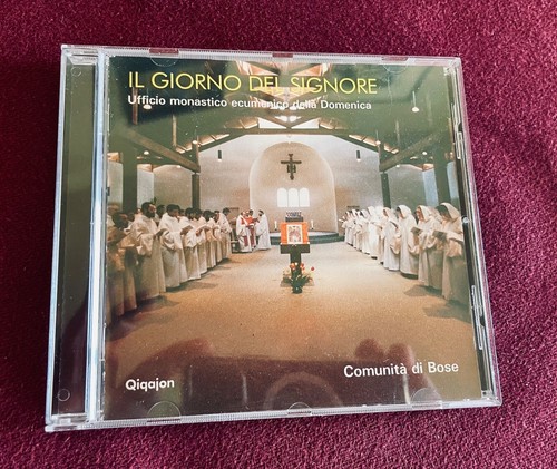 Giorno del signore - il,
