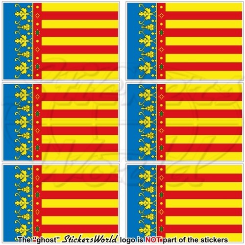 Comunita valenciana bandiera - valenciana,
